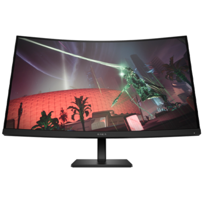 HP OMEN 32c QHD 31.5" | BITĖ 1