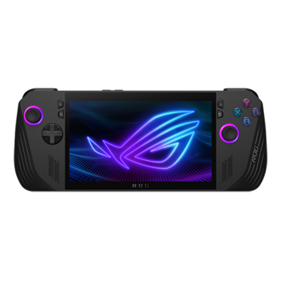 Asus ROG Ally X (2024) RC72LA | BITĖ 1