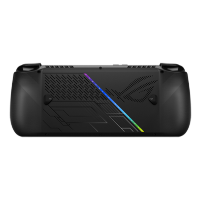 Asus ROG Ally X (2024) RC72LA | BITĖ 2