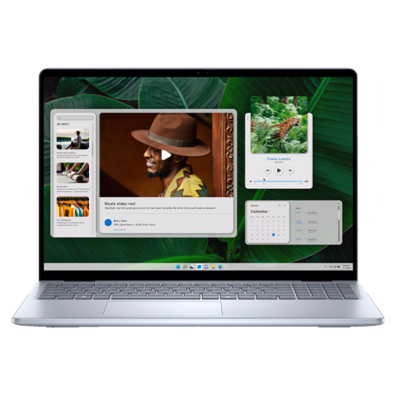 Dell Inspiron 16 5640 16" Intel Core 7 150U | BITĖ 1