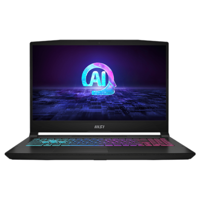 MSI Katana 15 A AI B8VG 15.6" Ryzen 9 8945HS | BITĖ 1