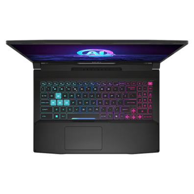MSI Katana 15 A AI B8VG 15.6" Ryzen 9 8945HS | BITĖ 2