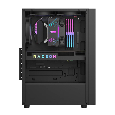 INTOP Ryzen 5 5600GT 16GB 500SSD M.2 NVME Radeon RX Vega 7 WIN11 | BITĖ 2
