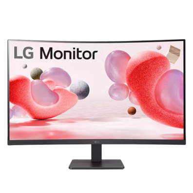 LG 31.5" LCD 2MR50C-B | BITĖ 1
