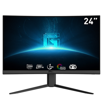 MSI 23.6" LCD G24C4E2 | BITĖ 1