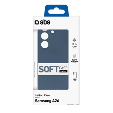 Samsung Galaxy A26 Instinct Cover By SBS | BITĖ
