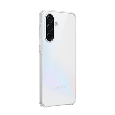 Samsung Galaxy A36 Soft Clear Cover Transparent | BITĖ