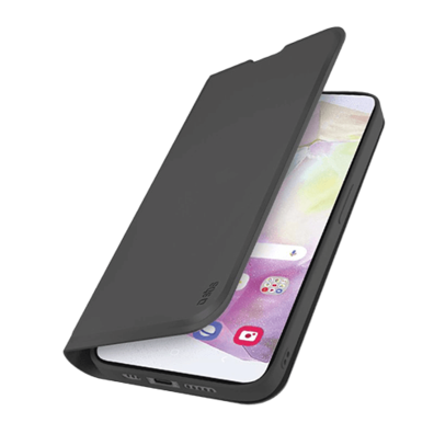 Samsung Galaxy A36 Wallet Smooth Case By SBS | BITĖ