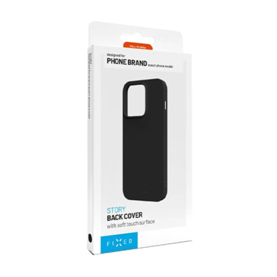 Samsung Galaxy A56 5G Story Cover By Fixed | BITĖ