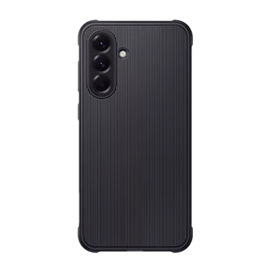 Samsung Galaxy A56 Rugged Cover Black | BITĖ