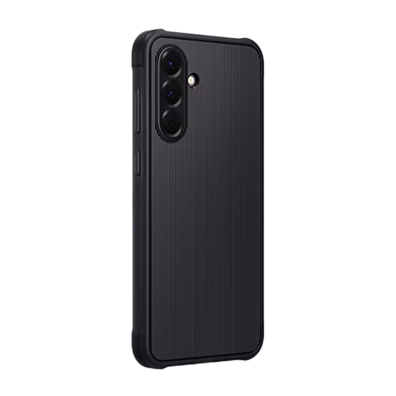 Samsung Galaxy A56 Rugged Cover Black | BITĖ