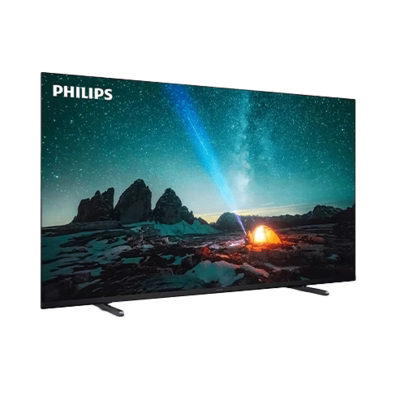 Philips 50" LED 4K Smart TV 50PUS7609/12 | BITĖ 2