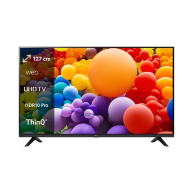 LG 50" 4K Smart TV 50UT73003LA | BITĖ 1