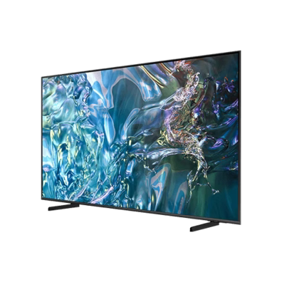 (Ret) Samsung 55" QLED Q60D 4K Smart TV QE55Q60DAUXXH | BITĖ 2