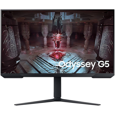 Samsung 32" LCD Odyssey G5 G51C | BITĖ 1