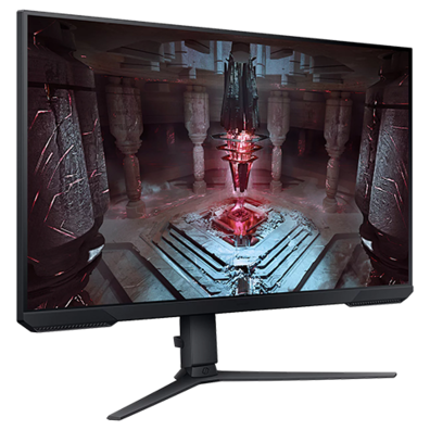 Samsung 32" LCD Odyssey G5 G51C | BITĖ 2