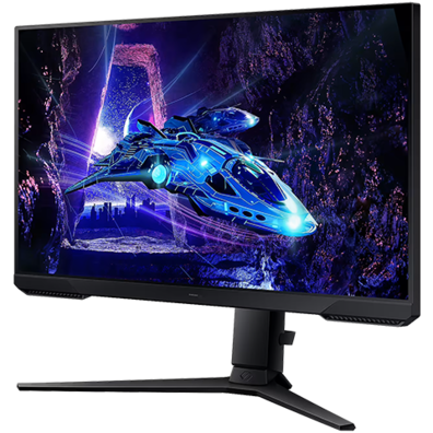 Samsung 24" LCD Odyssey G3 | BITĖ 2