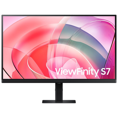 Samsung 27" LCD ViewFinity S7 LS27D700EAUXEN | BITĖ 1