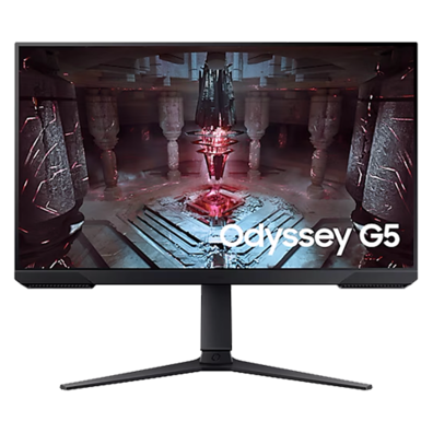Samsung Odyssey G5 G51D 27 | BITĖ 1