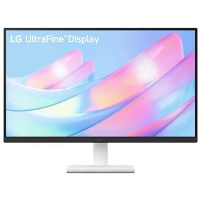 LG 27" LCD UltraFine Display 27US500-W | BITĖ 1