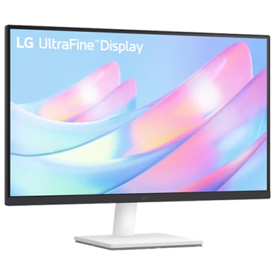 LG 27" LCD UltraFine Display 27US500-W | BITĖ 2