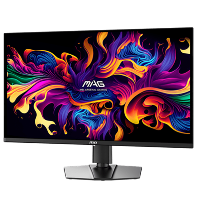 MSI 31.5" QD-OLED MAG321UPQD-OLED | BITĖ 2