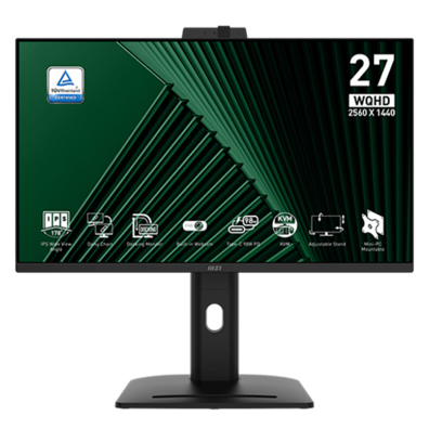 MSI 27" LCD PROMP275QPDG | BITĖ 1