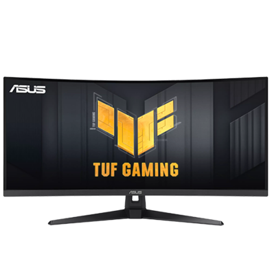 Asus 34" TUF Gaming VG34VQ3B 90LM0AA0-B01170 | BITĖ 1