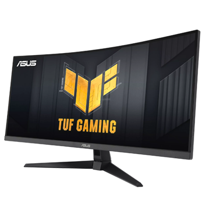 Asus 34" TUF Gaming VG34VQ3B 90LM0AA0-B01170 | BITĖ 2