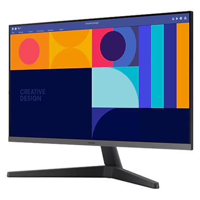 Samsung 27" LCD Essential S3 LS27C330GAUXEN | BITĖ 2