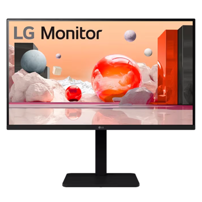 LG 27" LCD 27BA550-B | BITĖ 1