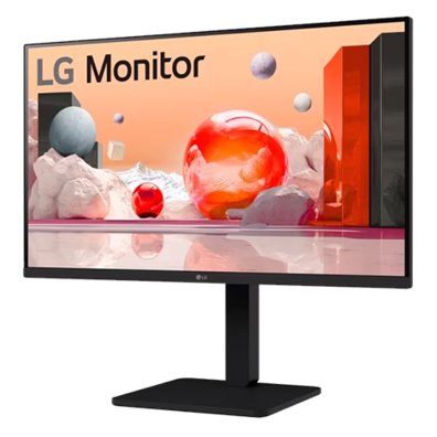 LG 27" LCD 27BA550-B | BITĖ 2