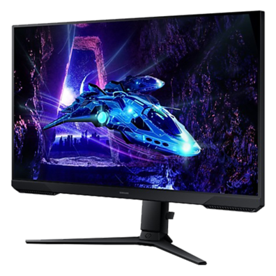 Samsung 27" LCD Odyssey G3 LS27DG302EUXEN | BITĖ 2