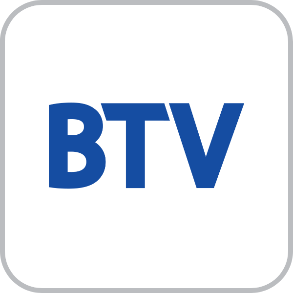 BTV Logo