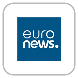 Euronews Logo