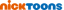 NickToons (Nordics) Logo