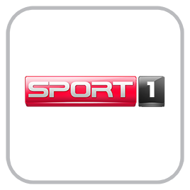 Sport 1 Logo