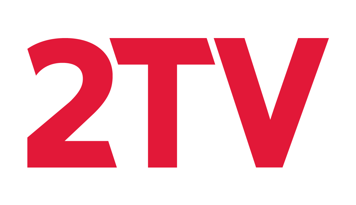 2tv Logo
