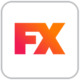 FX RRF Logo