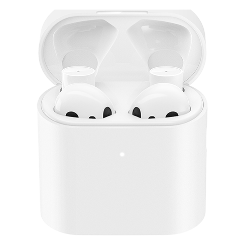 Xiaomi Mi True 2 bezvadu austiņas Balts 2 img.