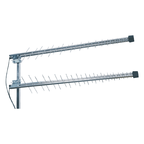UNI MIMO UNI MIMO P-58 L700 antena ārtelpām 1 img.