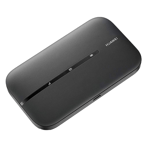 Huawei Soyealink E5783B-230a Melns 2 img.