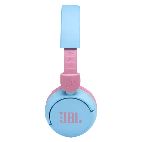 JBL JR310BT Gaiši zils 3 img.