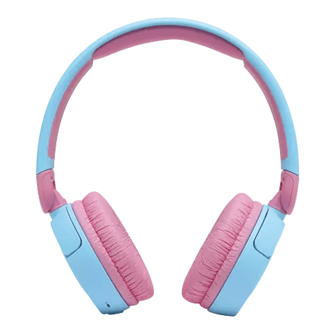 JBL JR310BT Gaiši zils 2 img.