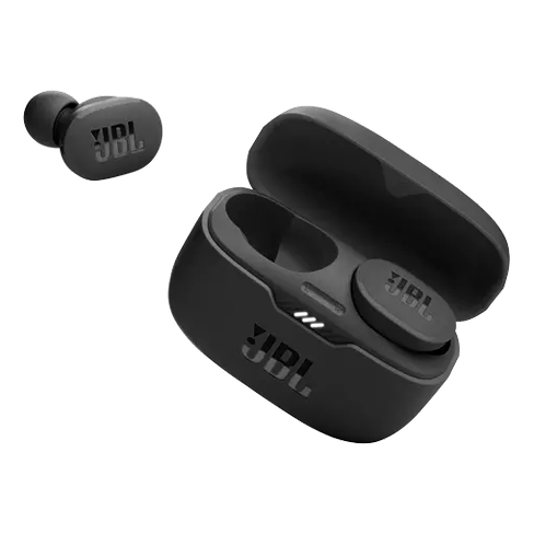 JBL Tune 130NC TWS Чёрный 8 img.