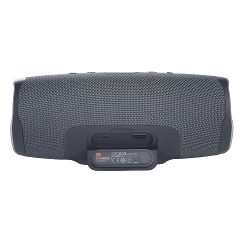 JBL Charge Essential 2 Melns 3 img.