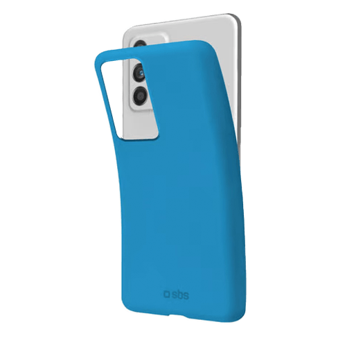 SBS Samsung Galaxy A23 5G aizsargvāciņš (Vanity Cover) Zils 1 img.