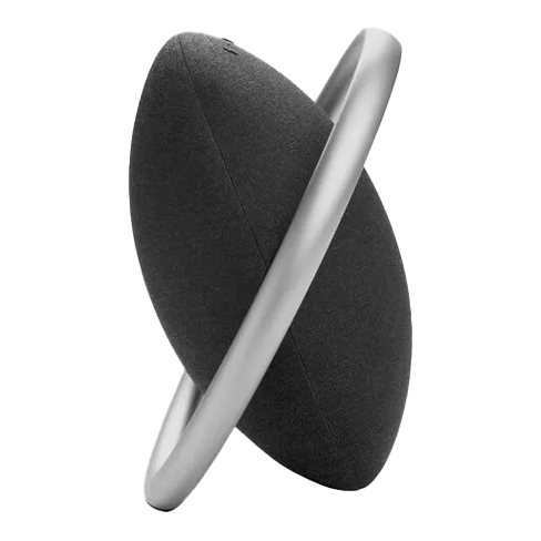 Harman Kardon Onyx Studio 8 Melns 2 img.