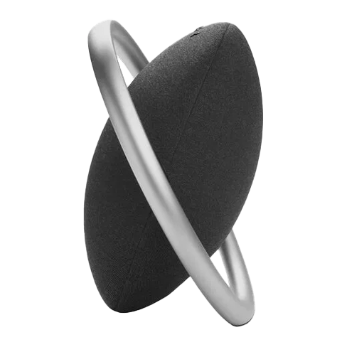 Harman Kardon Onyx Studio 8 Melns 4 img.