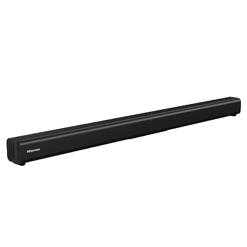 Hisense HS205 Melns 3 img.